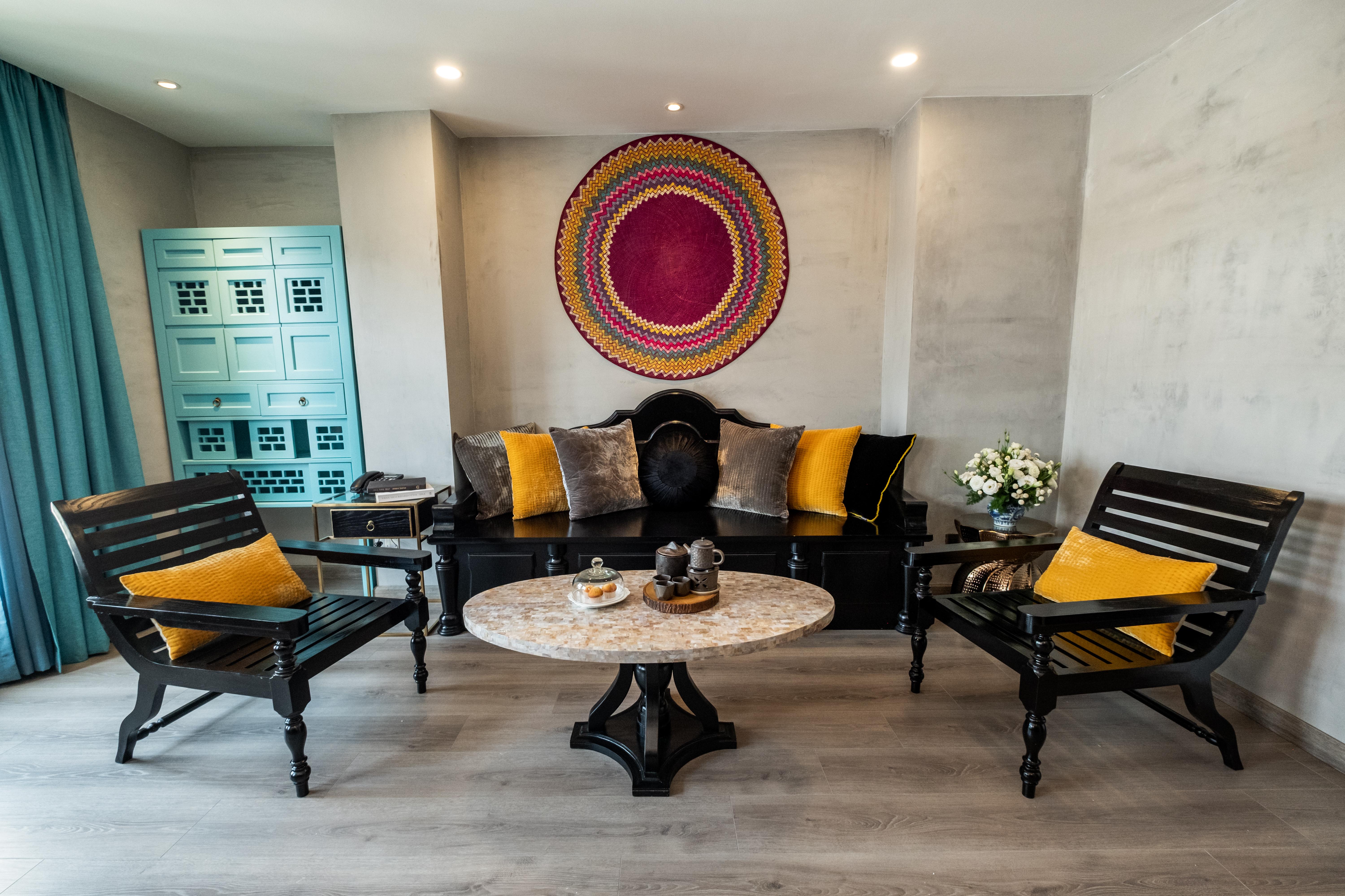 Sanouva Saigon Hotel Ho Şi Min Dış mekan fotoğraf