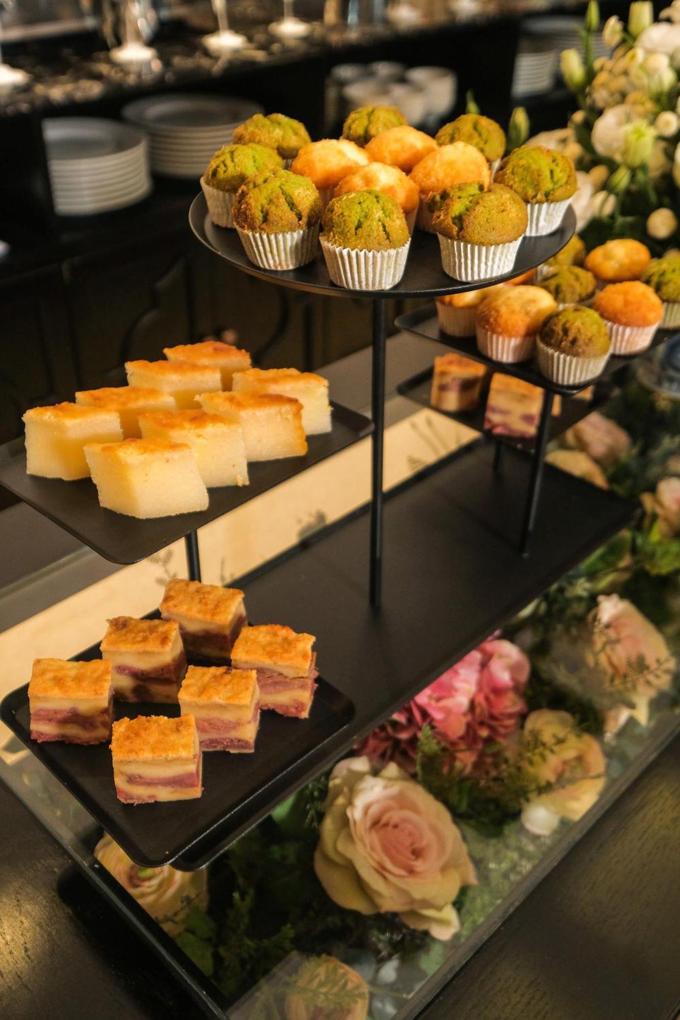 Sanouva Saigon Hotel Ho Şi Min Dış mekan fotoğraf